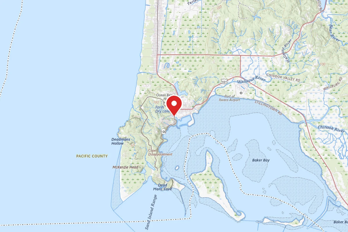 Fishermans Cove RV Park