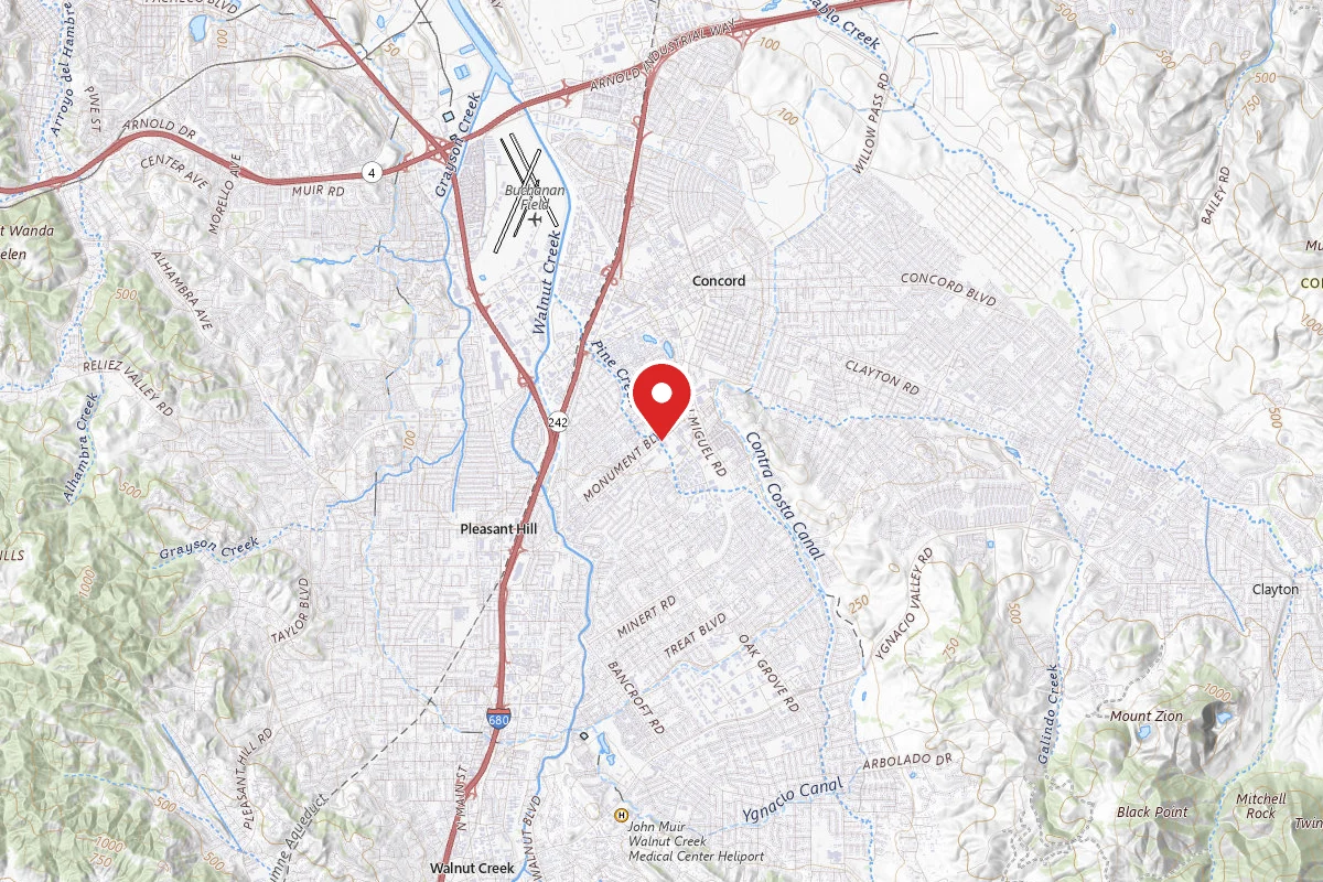 Vista Del Monte RV & Mobilehome Park