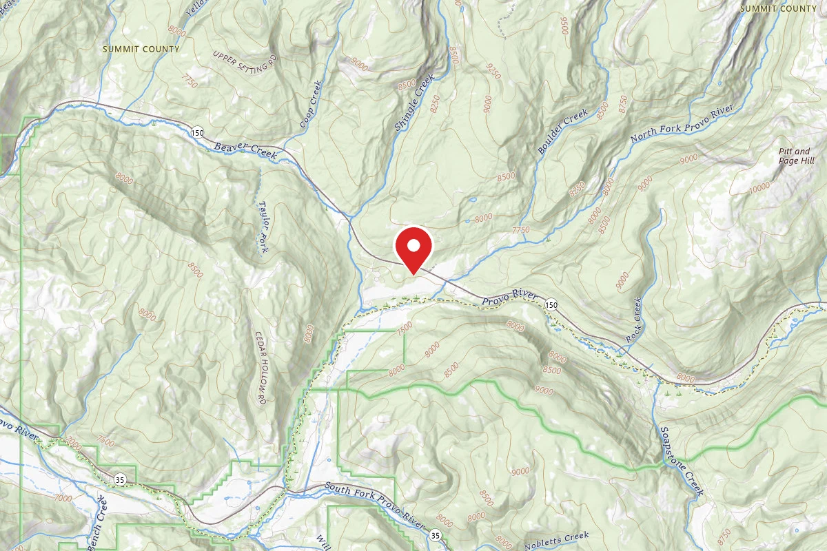 Horsemen Camps Campground