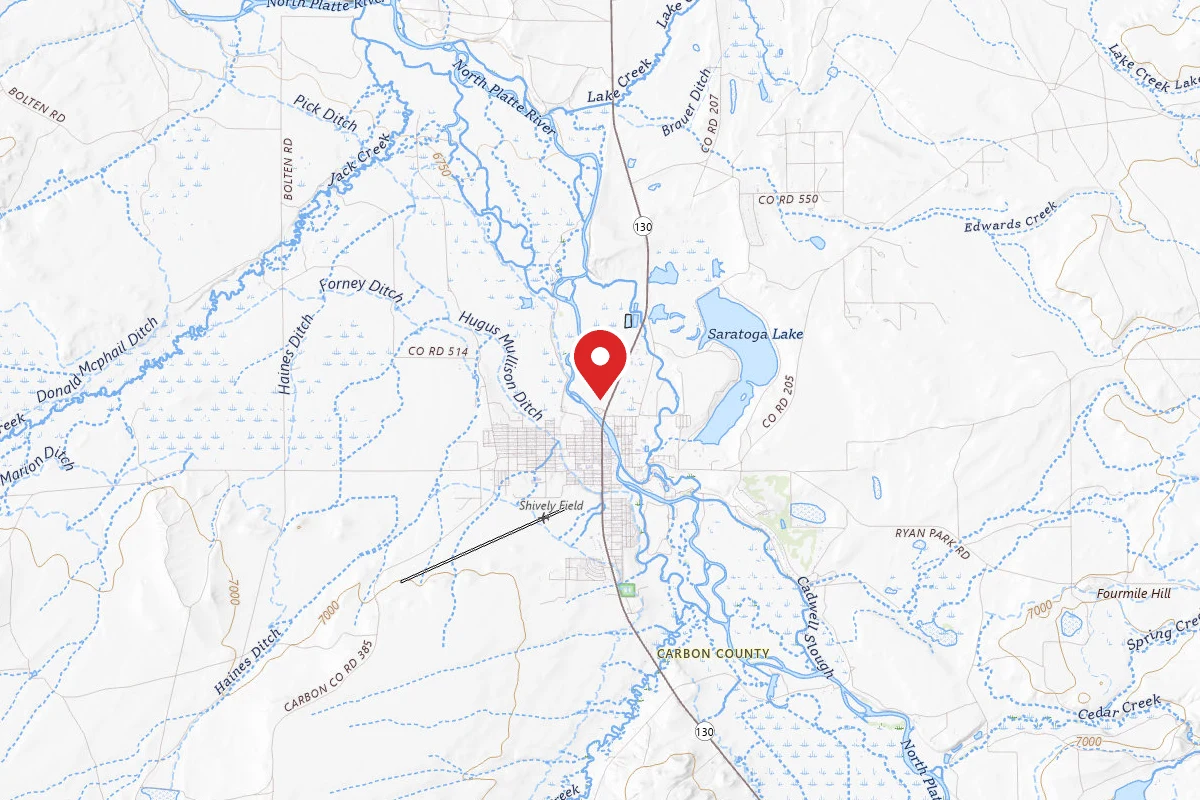 Deer Haven RV Park