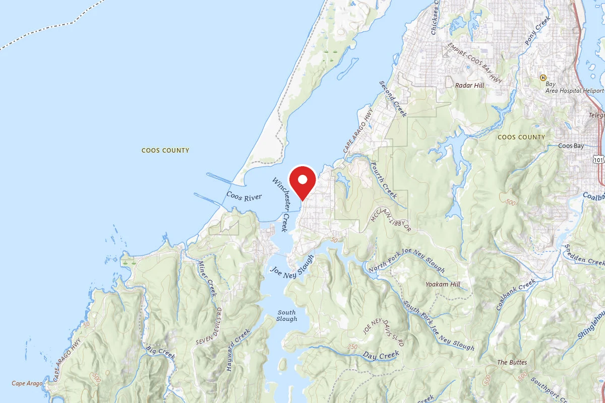 Bay Point Landing