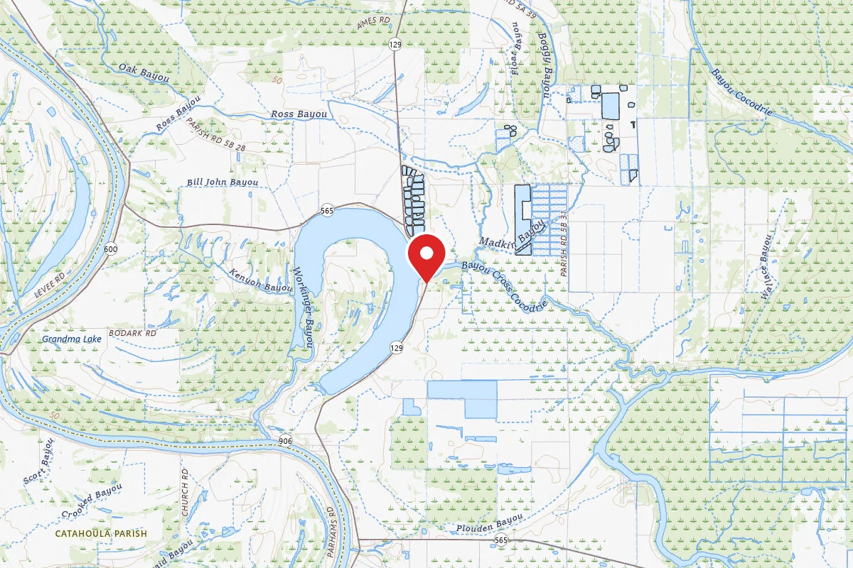 Lakeview Paradise RV Park