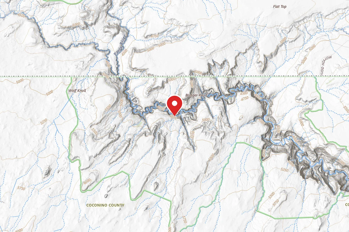 Big Spring Campsites