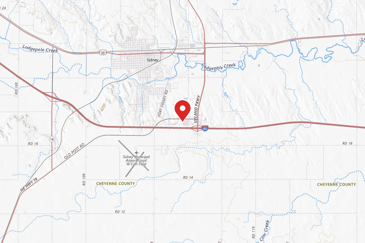Cabela's RV Park & Campground