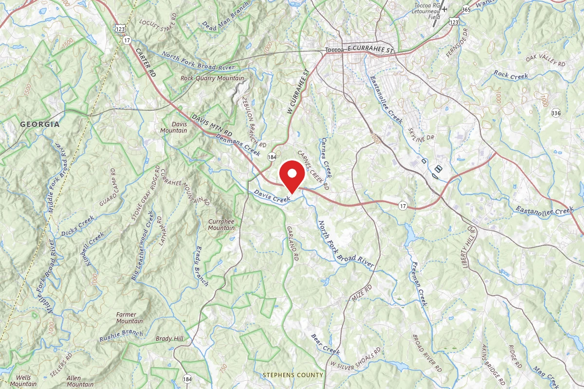 Currahee RV Park