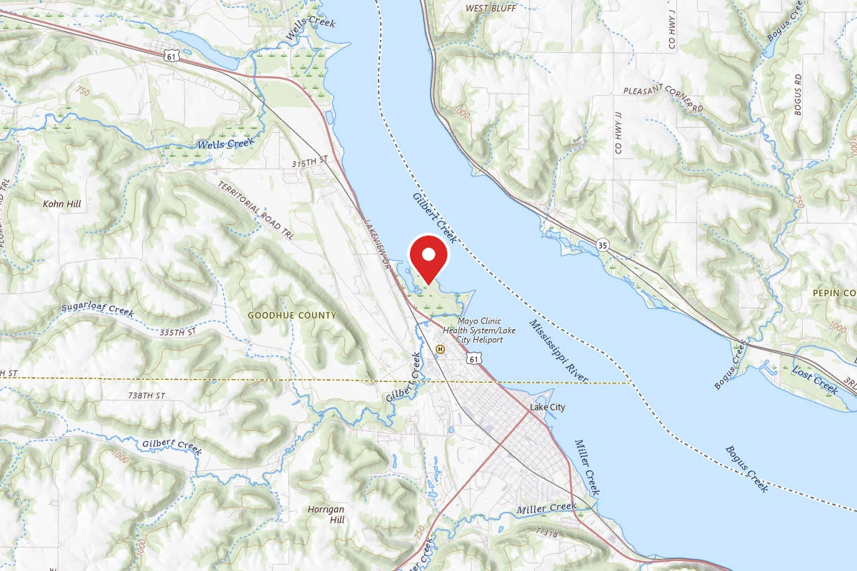 Hok-Si-La City Park & Campground