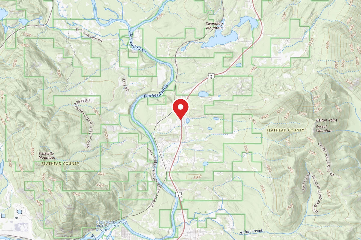 Sundance Campground & RV Park