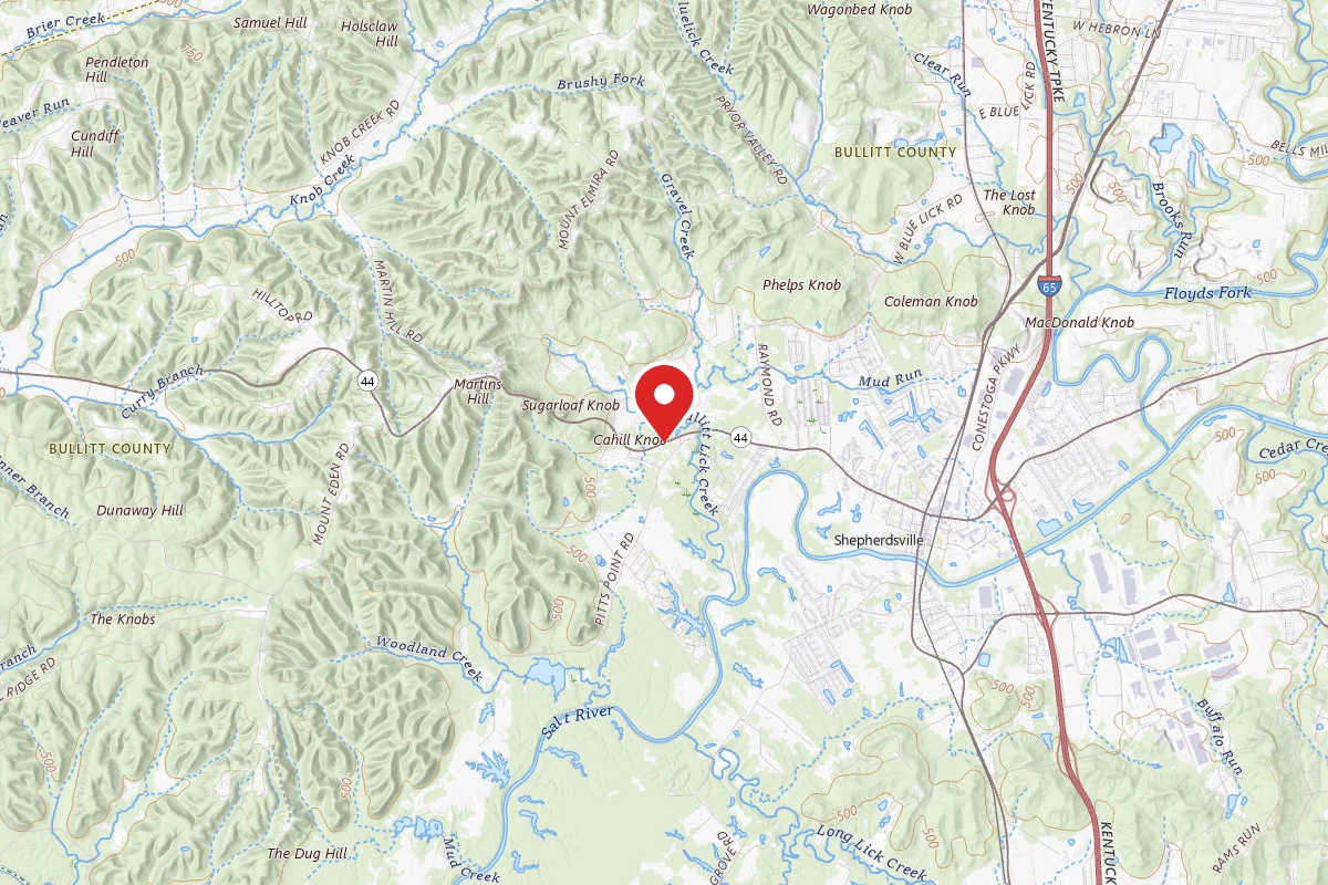 Louisville South RV Park