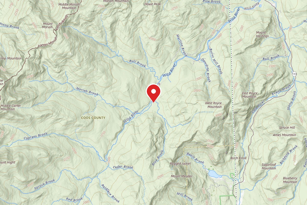 Wild River Campground