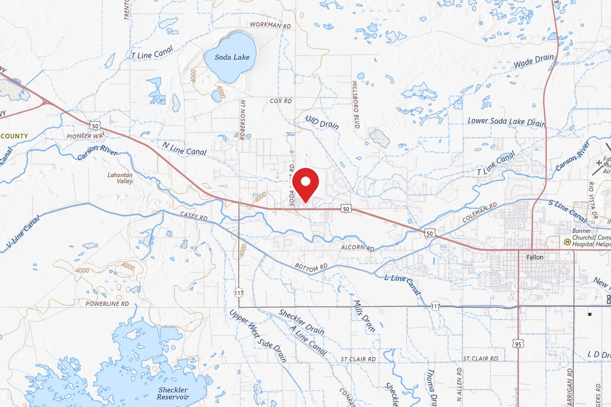 Sage Valley RV Park