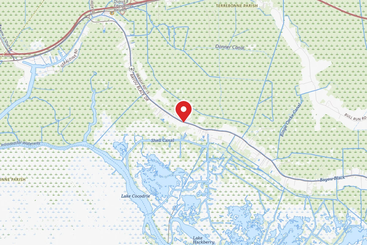 Lindas Campground and RV Park
