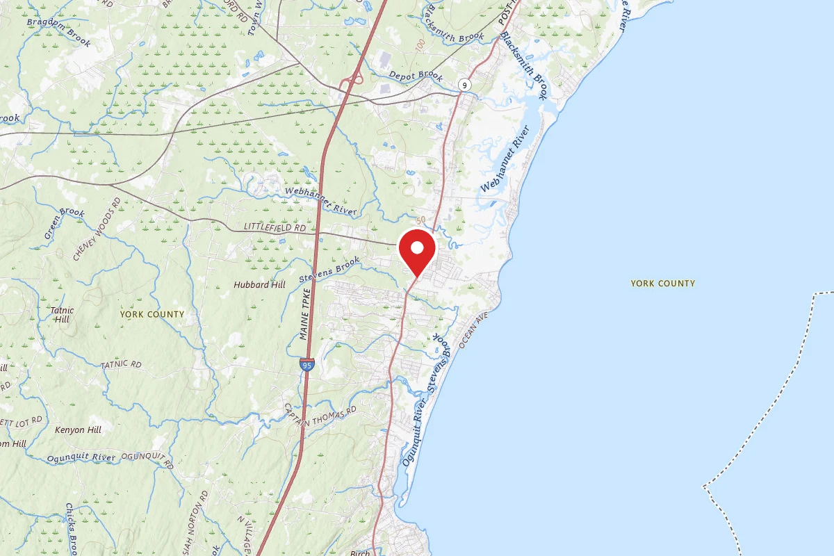 Beach Acres Campground