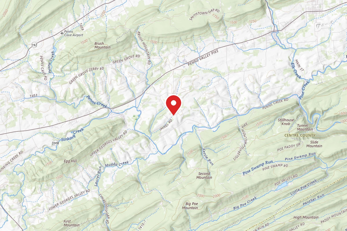 Hemlock Acres Camp Ground