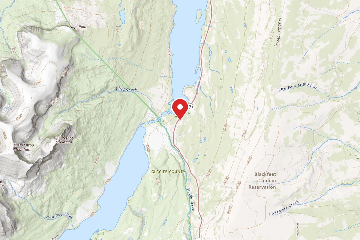 Johnson's Campground & RV Park