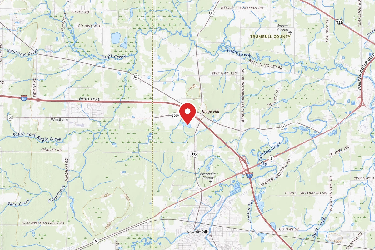 Ridge Ranch Family Campgrounds