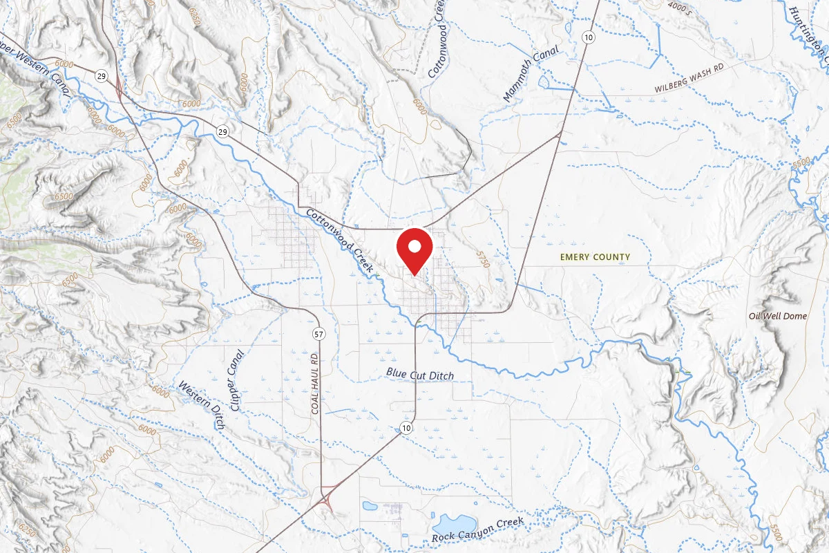 Esquire Estates Mobile Home and RV Park