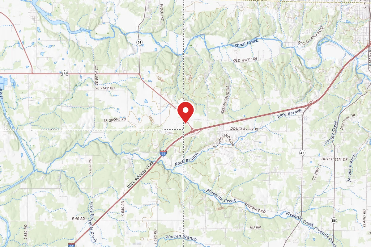 Downstream RV Park
