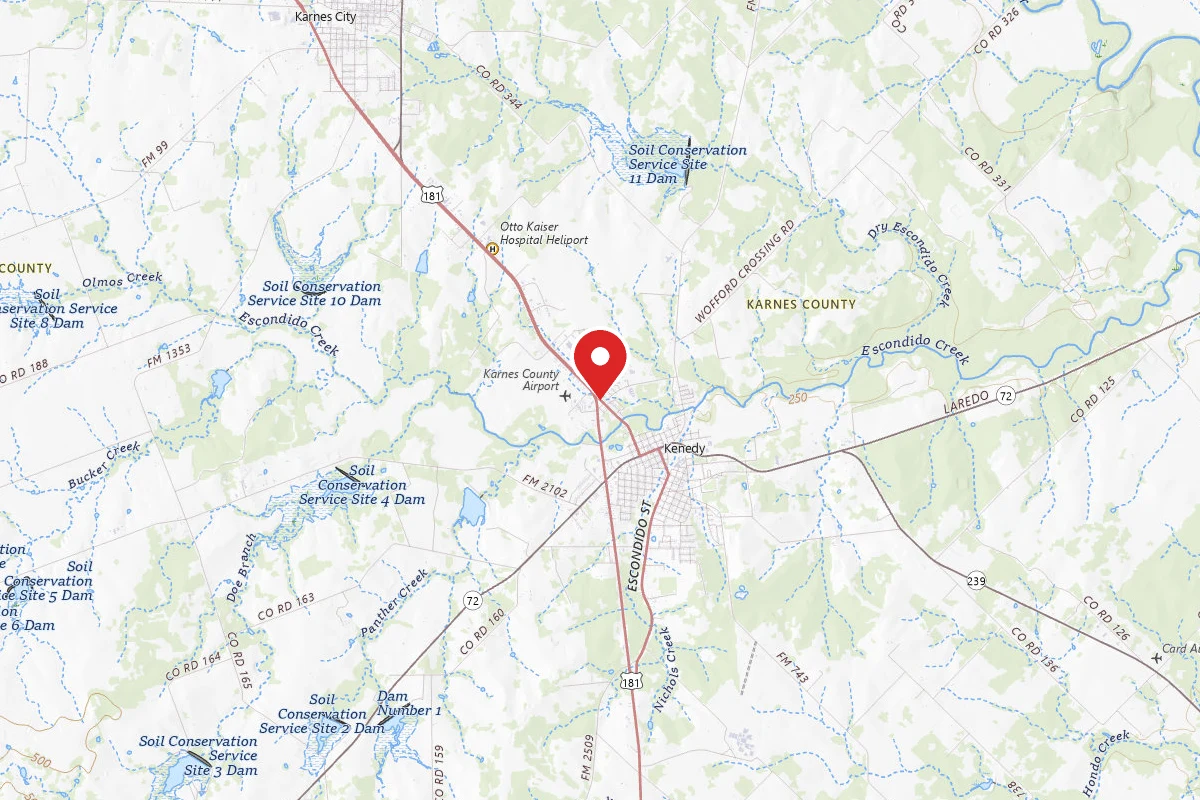 Kenedy RV Park