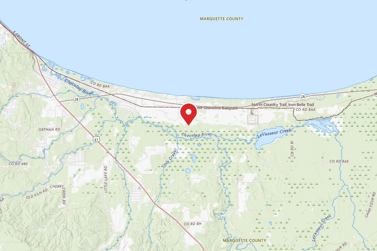 Chocolay River RV & Campgrounds