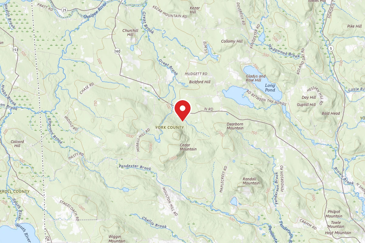 Windsong Campgrounds