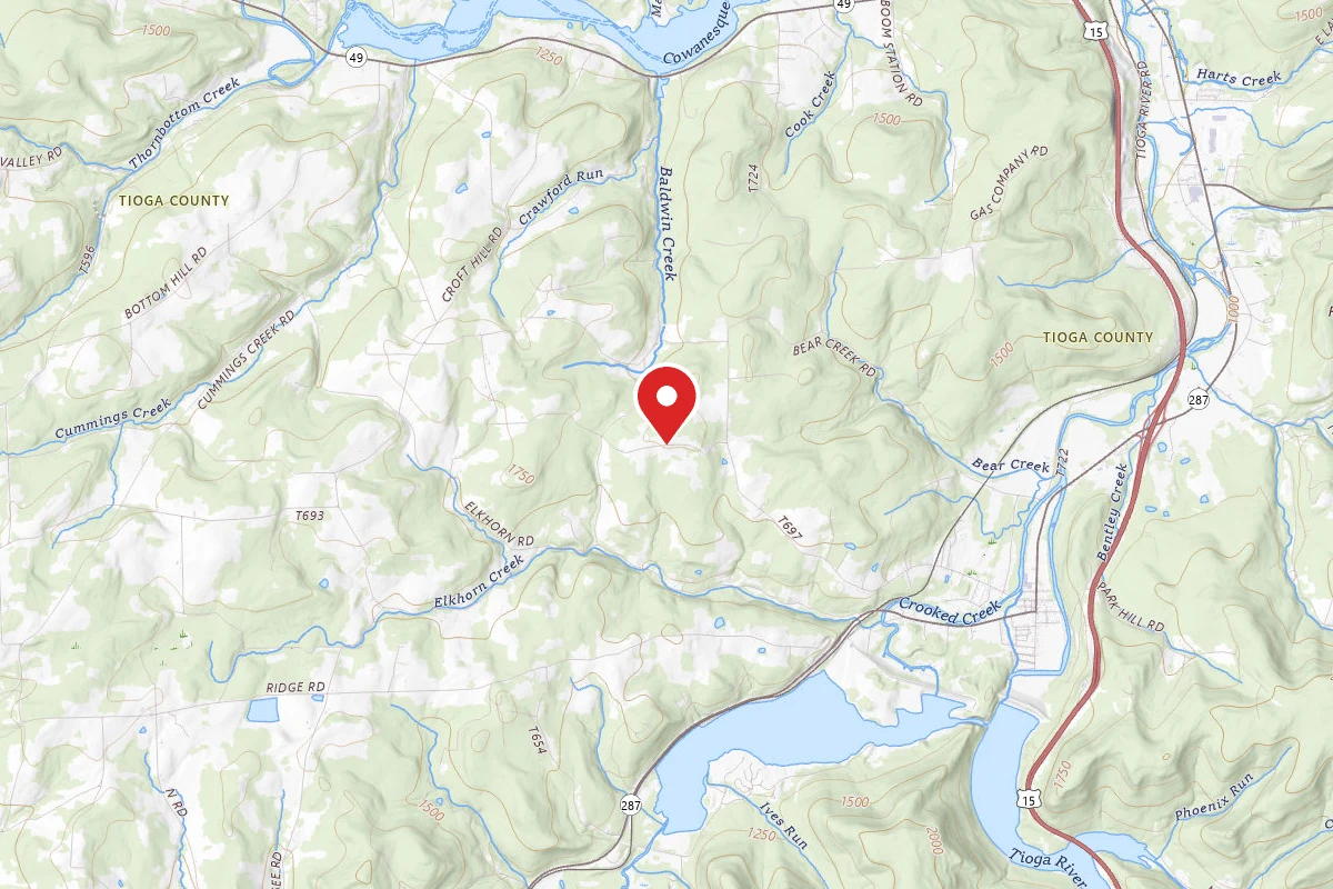 Scenic View Campground LLC