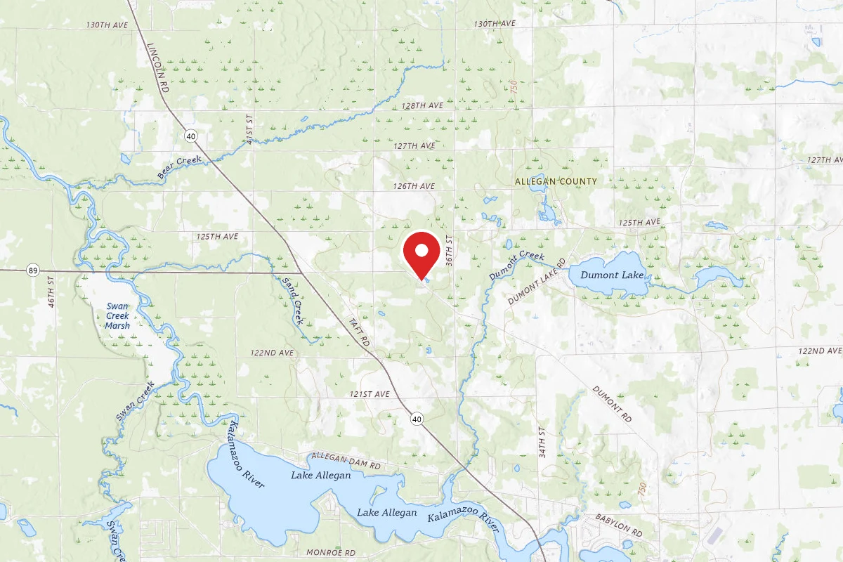 TriPonds Family Camp Resort