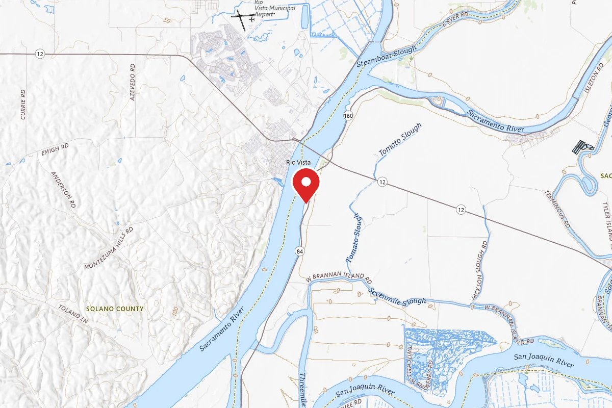 Duck Island RV Park