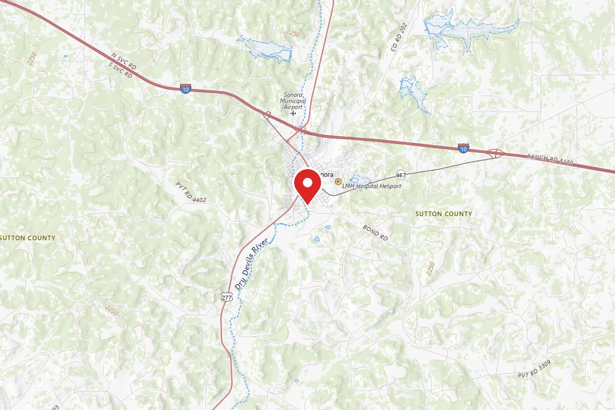 Sonora Rv Park & Mobile Home & Cabin Rentals