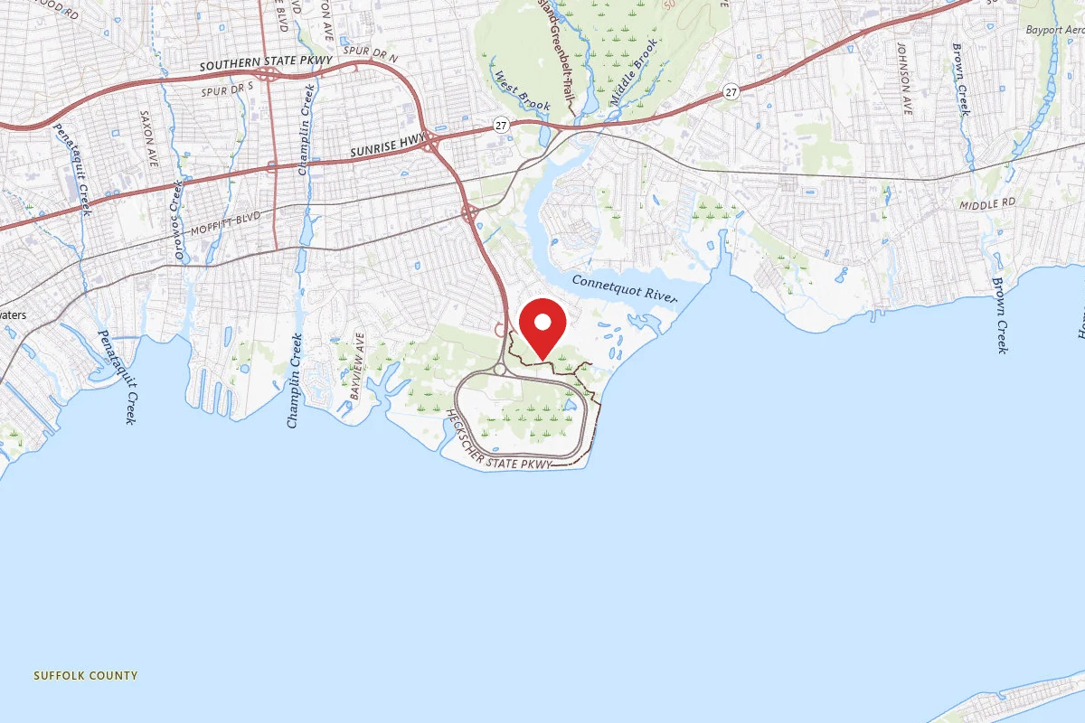 Heckscher State Park