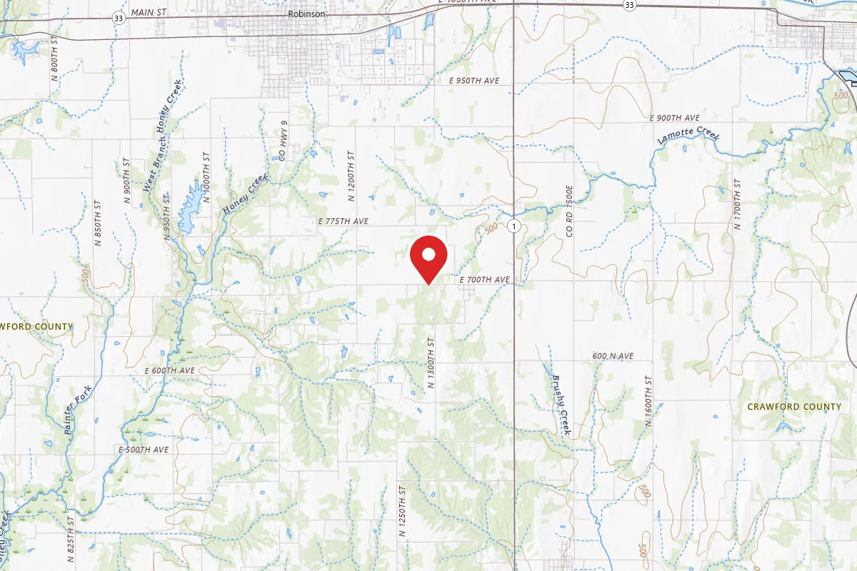 Arrowhead Campground