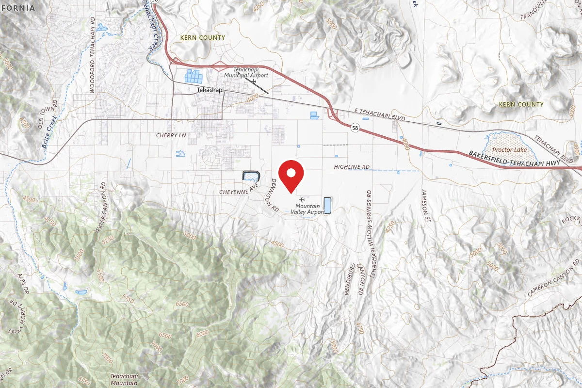 Mountain Valley RV Park