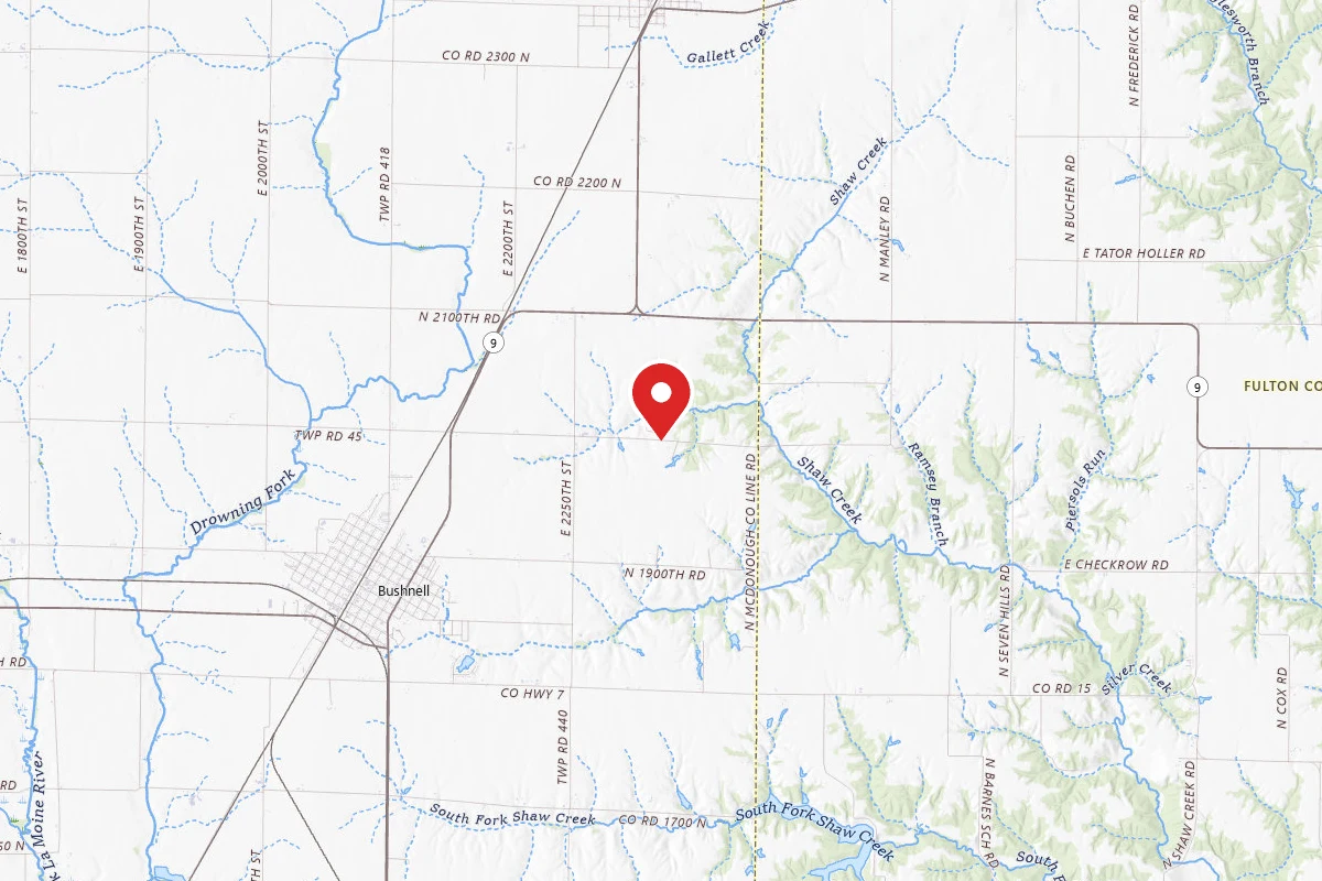 Timberview Lakes Campground