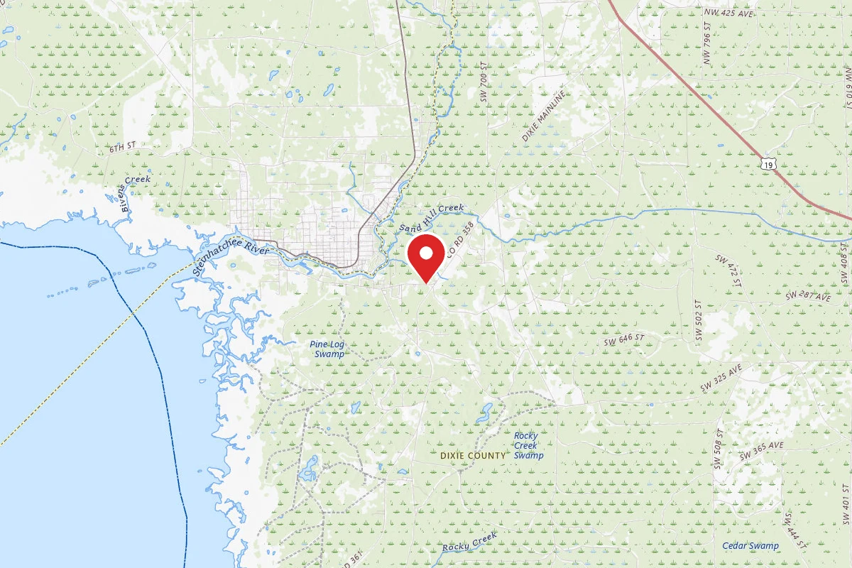 Piddler's Pointe RV Resort