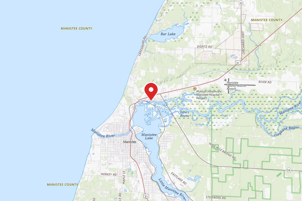 Insta-Launch Campground & Marina