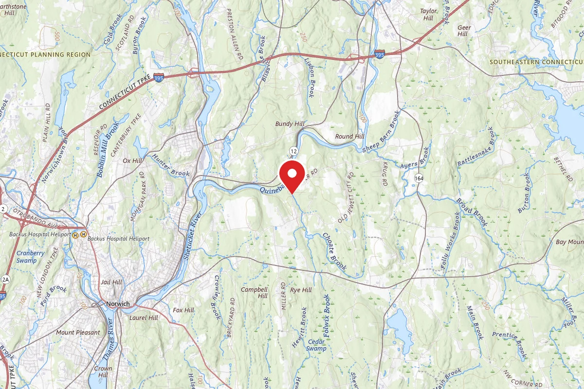 Hidden Acres Campground