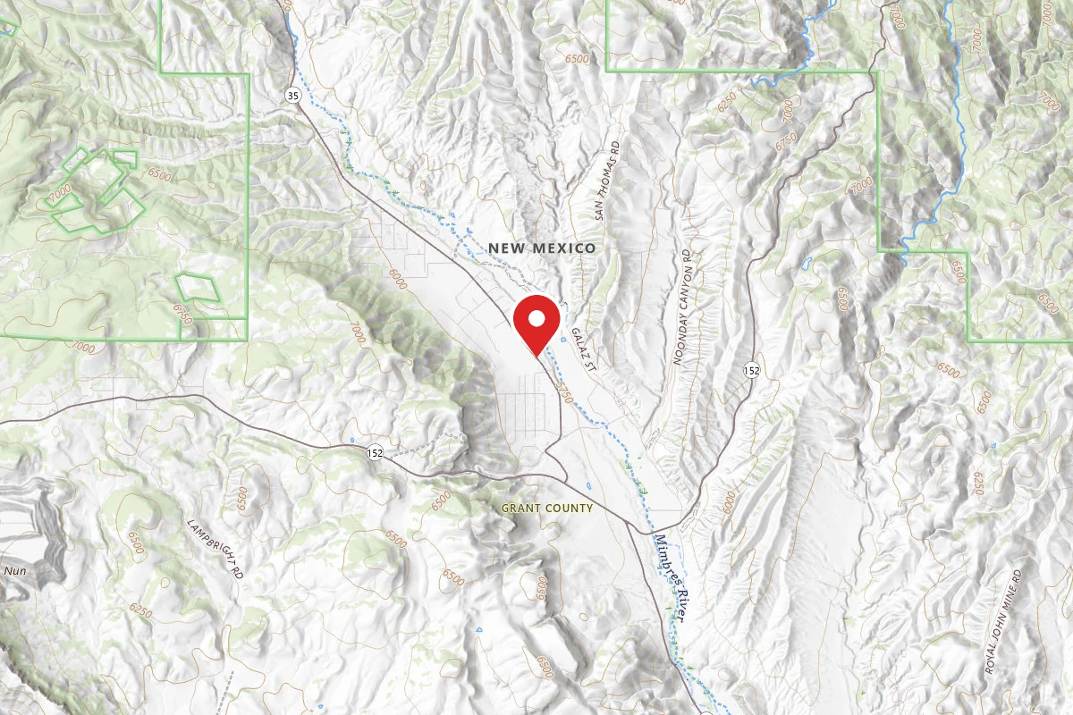 Mountain Spirits RV Park