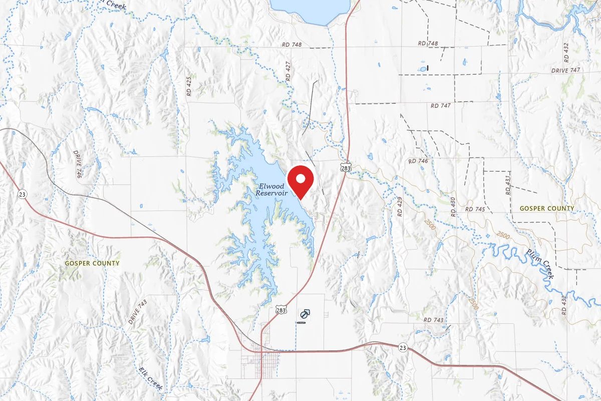 Elwood Resort and Campground
