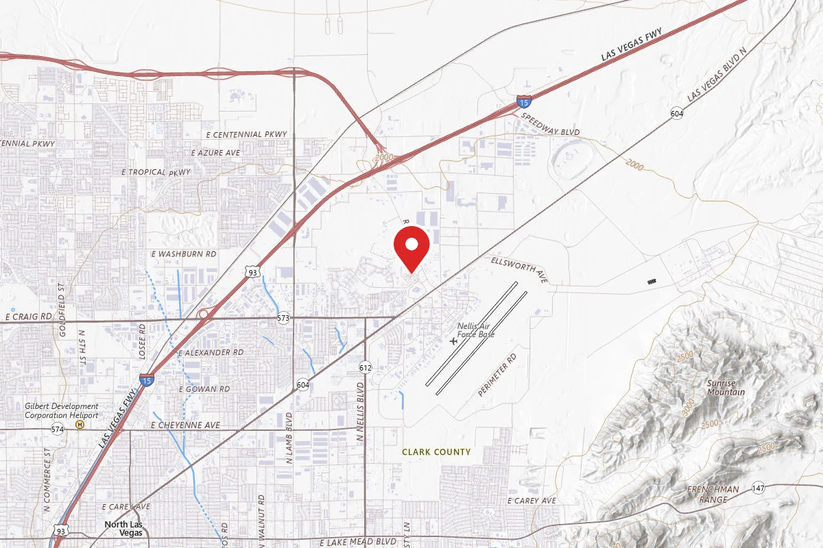 Desert Eagle RV Park