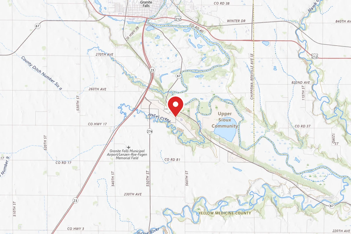 Prairie View RV Park & Campground