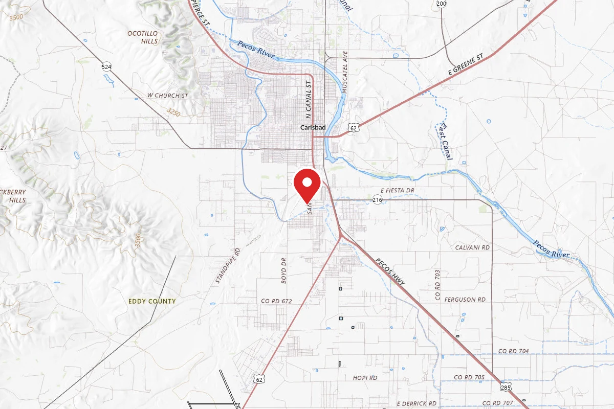 Horseshoe Creek RV Park