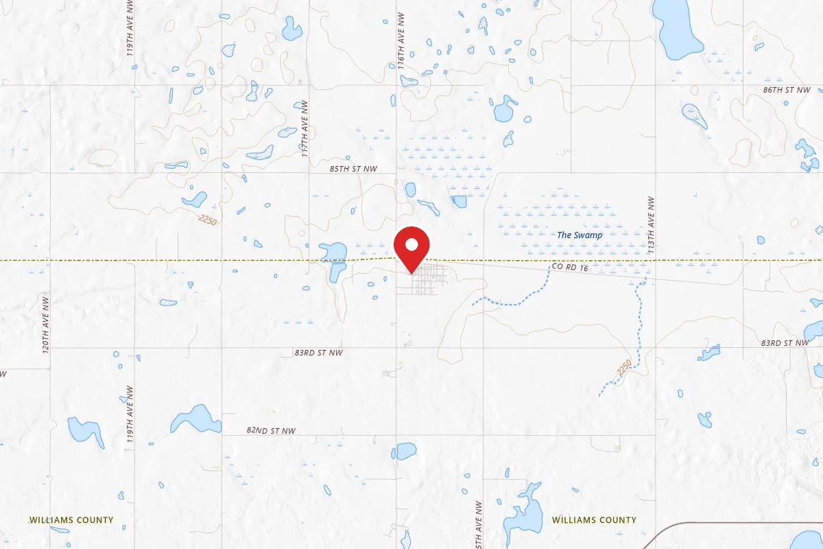 Wildrose City Park