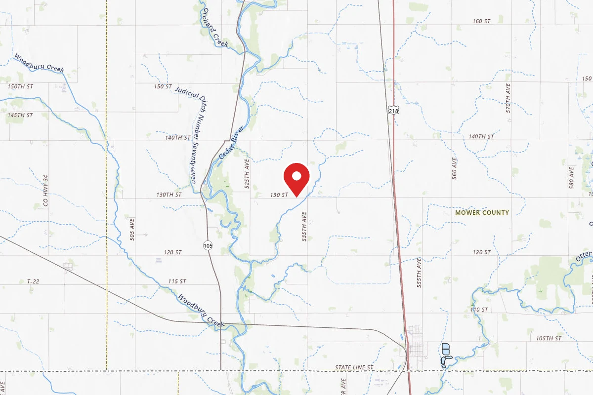River Bend Campgrounds