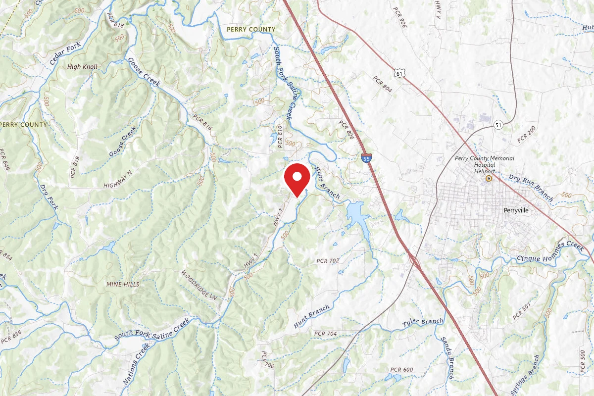 Saline Creek RV Park and Campground