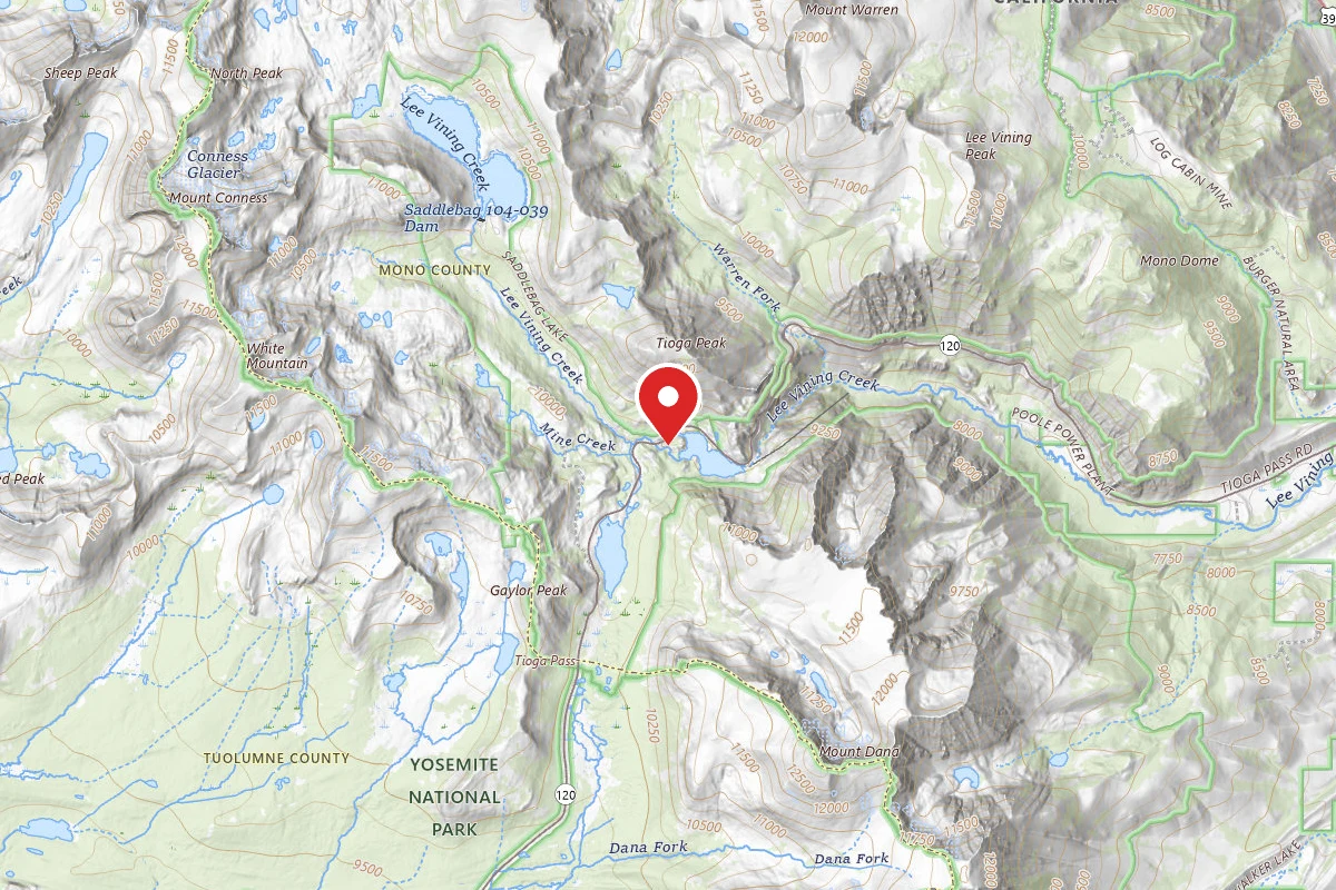 Ellery Campground