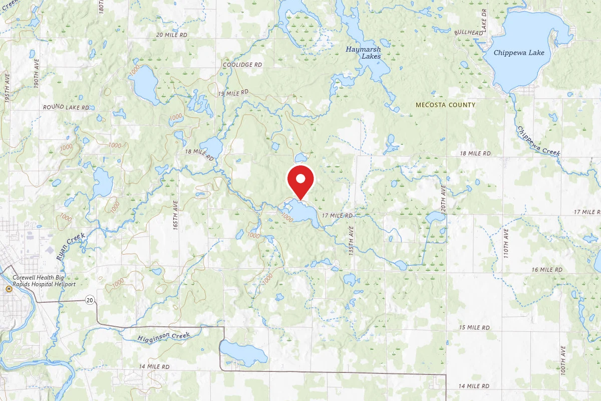 Cran-Hill Ranch Family Campground
