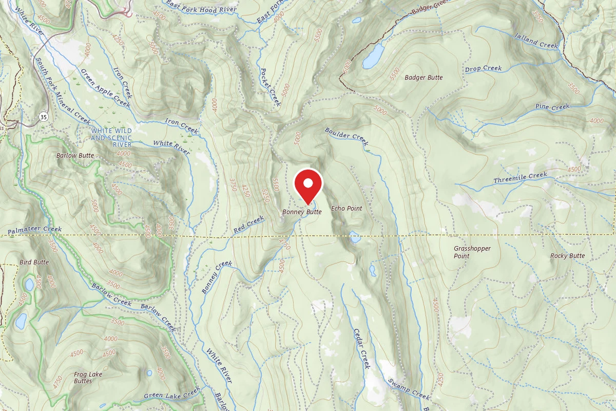 Bonney Meadows