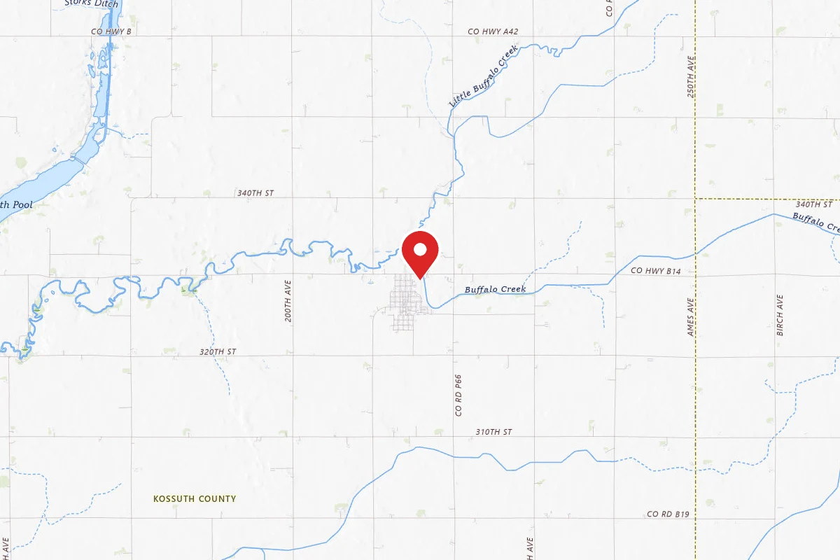 Smidt Campground 