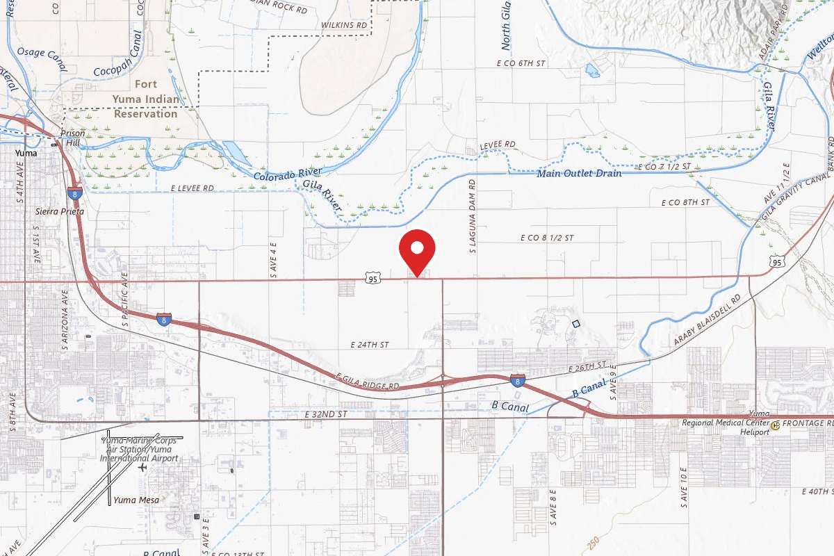 El Prado Estates Mobile Home & RV Park