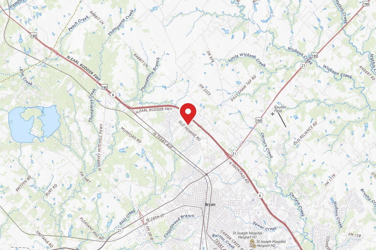 Primrose Lane MH & RV Park