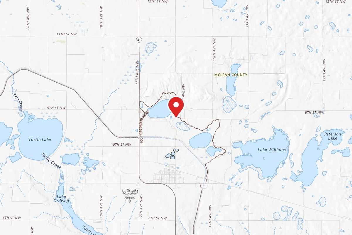 Brekken-Holmes Recreation Complex
